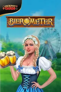 bierometer official logo
