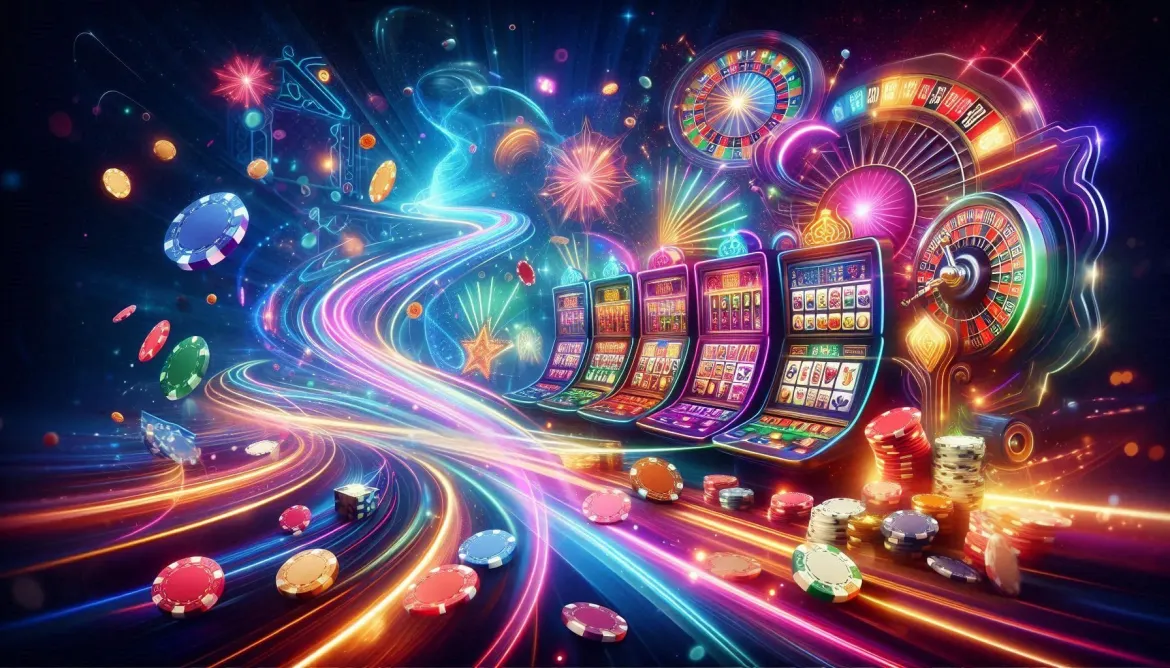 Kudosbet Casino